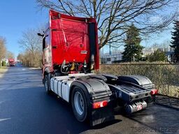 Mercedes-Benz Actros 5 / 1845 StreamSpace / 2 x Tank / Eu6d