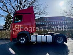 Mercedes-Benz Actros 5 / 1845 StreamSpace / 2 x Tank / Eu6d