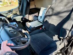 Mercedes-Benz Actros 5 / 1845 StreamSpace / 2 x Tank / Eu6d