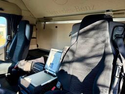 Mercedes-Benz Actros 5 / 1845 StreamSpace / 2 x Tank / Eu6d