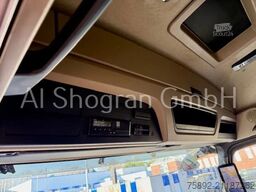 Mercedes-Benz Actros 5 / 1845 StreamSpace / 2 x Tank / Eu6d