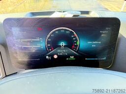 Mercedes-Benz Actros 5 / 1845 StreamSpace / 2 x Tank / Eu6d