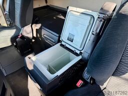 Mercedes-Benz Actros 5 / 1845 StreamSpace / 2 x Tank / Eu6d