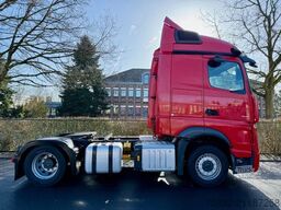 Mercedes-Benz Actros 5 / 1845 StreamSpace / 2 x Tank / Eu6d