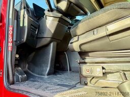 Mercedes-Benz Actros 5 / 1845 StreamSpace / 2 x Tank / Eu6d