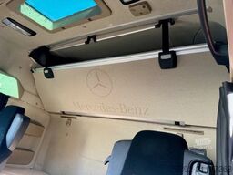 Mercedes-Benz Actros 5 / 1845 StreamSpace / 2 x Tank / Eu6d