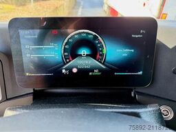 Mercedes-Benz Actros 5 / 1845 StreamSpace / 2 x Tank / Eu6d