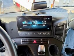 Mercedes-Benz Actros 5 / 1845 StreamSpace / 2 x Tank / Eu6d