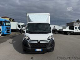 Citroen JUMPER 35