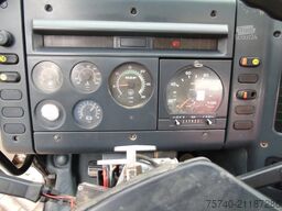 DAF CF 75.240 ATI + EURO 2 + HIAB 090 + 3SIDE TIPPER