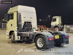 MAN TGS 18.460 4X2 LX Retarder Alcoa's