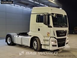 MAN TGS 18.460 4X2 LX Retarder Alcoa's