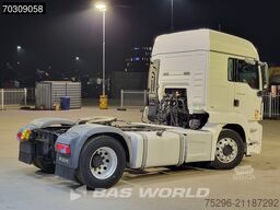 MAN TGS 18.460 4X2 LX Retarder Alcoa's