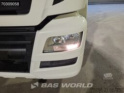 MAN TGS 18.460 4X2 LX Retarder Alcoa's