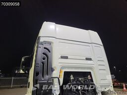 MAN TGS 18.460 4X2 LX Retarder Alcoa's