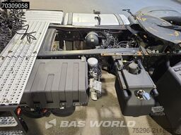 MAN TGS 18.460 4X2 LX Retarder Alcoa's