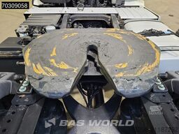 MAN TGS 18.460 4X2 LX Retarder Alcoa's