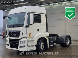 MAN TGS 18.460 4X2 LX Retarder Alcoa's