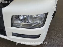 MAN TGS 18.460 4X2 LX Retarder Alcoa's