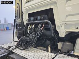 MAN TGS 18.460 4X2 LX Retarder Alcoa's