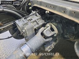 MAN TGS 18.460 4X2 LX Retarder Alcoa's