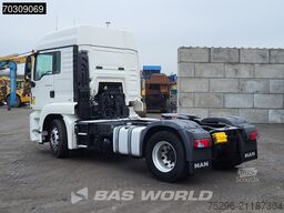 MAN TGS 18.470 4X2 Chassis M! LX Retarder 2xTanks A...