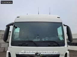 MAN TGS 18.470 4X2 Chassis M! LX Retarder 2xTanks A...