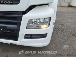 MAN TGS 18.470 4X2 Chassis M! LX Retarder 2xTanks A...