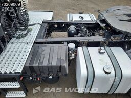 MAN TGS 18.470 4X2 Chassis M! LX Retarder 2xTanks A...