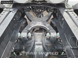 MAN TGS 18.470 4X2 Chassis M! LX Retarder 2xTanks A...