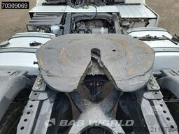 MAN TGS 18.470 4X2 Chassis M! LX Retarder 2xTanks A...