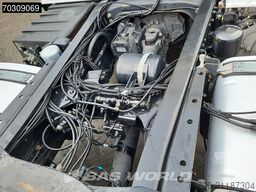 MAN TGS 18.470 4X2 Chassis M! LX Retarder 2xTanks A...