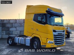 DAF XG+ 530 4X2 Retarder Hydraulik Alcoa's Standklima