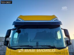 DAF XG+ 530 4X2 Retarder Hydraulik Alcoa's Standklima