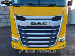 DAF XG+ 530 4X2 Retarder Hydraulik Alcoa's Standklima