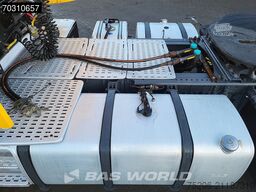 DAF XG+ 530 4X2 Retarder Hydraulik Alcoa's Standklima