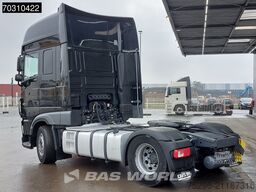 DAF XF 480 4X2 SSC Retarder 2xTanks Standklima