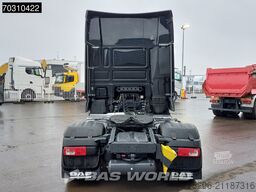 DAF XF 480 4X2 SSC Retarder 2xTanks Standklima