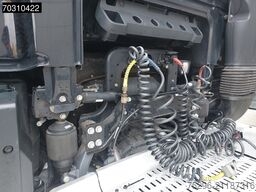 DAF XF 480 4X2 SSC Retarder 2xTanks Standklima