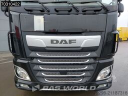 DAF XF 480 4X2 SSC Retarder 2xTanks Standklima