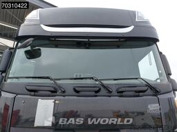 DAF XF 480 4X2 SSC Retarder 2xTanks Standklima