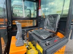  VICSEC VC13CD Minibagger 2026 Bagger