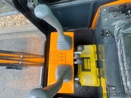  VICSEC VC13CD Minibagger 2026 Bagger