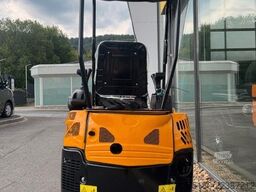  VICSEC VC16PD Minibagger 2026 Bagger