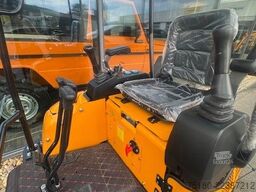  VICSEC VC16PD Minibagger 2026 Bagger