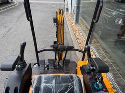  VICSEC VC16PD Minibagger 2026 Bagger