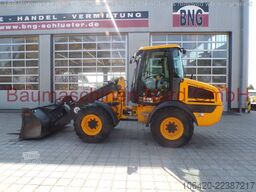 JCB 409 -gebraucht-