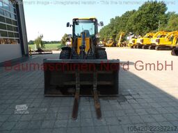 JCB 409 -gebraucht-