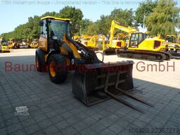 JCB 409 -gebraucht-