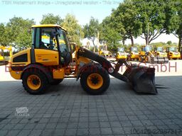 JCB 409 -gebraucht-